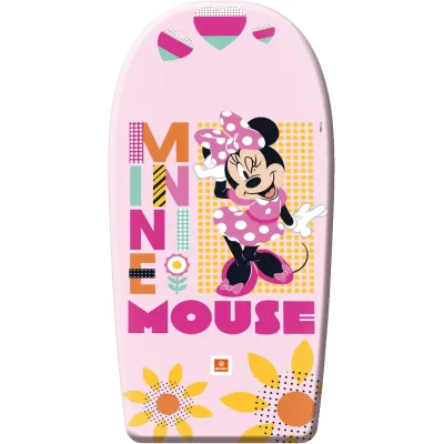 TABLA SURF MINNIE 84CM 11243