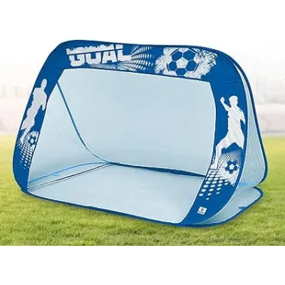 PORTERIA FUTTOL PLEGABLE 28634