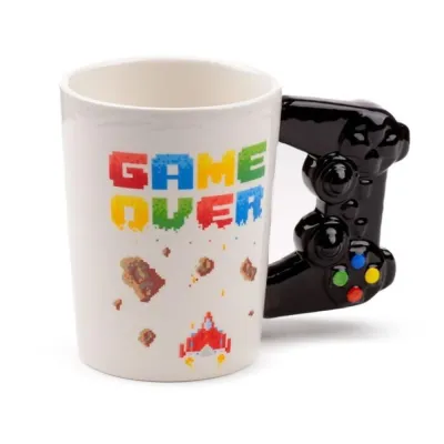 TAZA ASA GAME OVER 73571