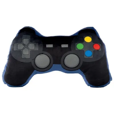 COJIN FORMA DE MANDO VIDEOJUEGO 73668