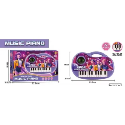 PIANO K-POP 97985