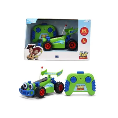 COCHE R/C BUGGY TOY STORY 1.32 9336838314R00