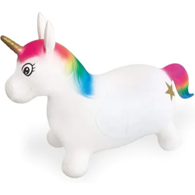 KANGURO COLORES UNICORNIO 09032