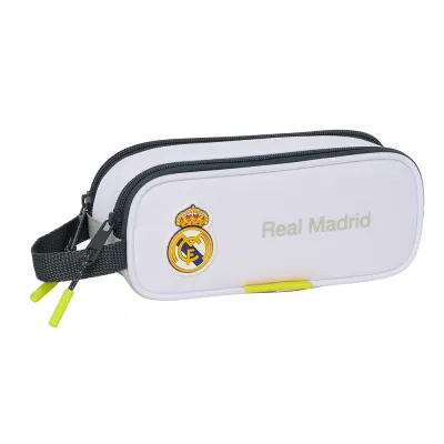 PORTATODO DOBLE REAL MADRID 812554513