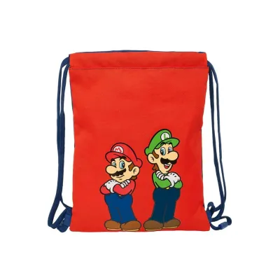 SACO PLANO MARIO BROS 612608855