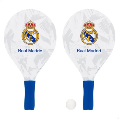 PALAS REAL MADRID 15991