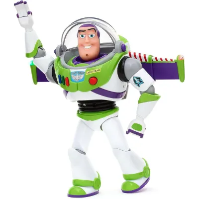 FIGURA DE LUXE BUZZ PARLANTE JMW40