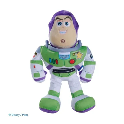 PELUCHE BUZZ TOY STORY 25CM 6315870701
