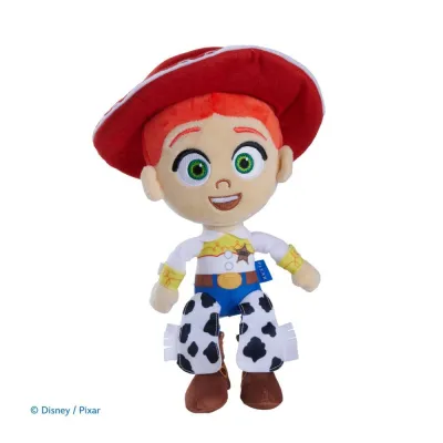 PELUCHE JESSIE TOY STORY 25CM 6315870702