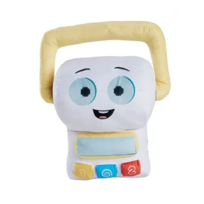 PELUCHE SMARTY PANTS 25CM 635870704