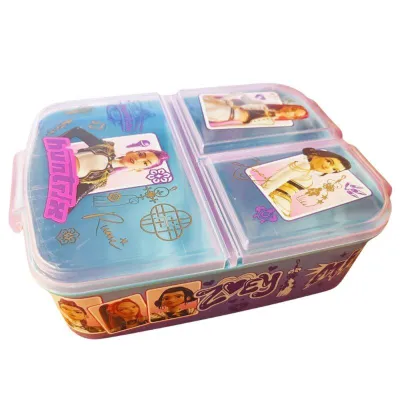 SANDWICHERA TRIPLE K-POP 80650