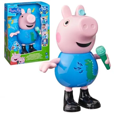 GEORGE PEPPA PIG MUSICAL G2178