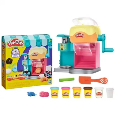 PLAY-DOH MAQUINA DE DONUT G2308