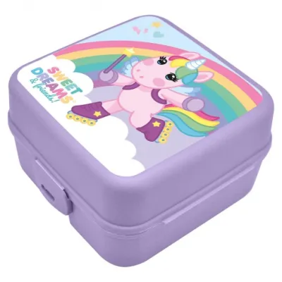 SANDWICHERA CON COMPARTIMENTO SWEET DREAMS KL11578