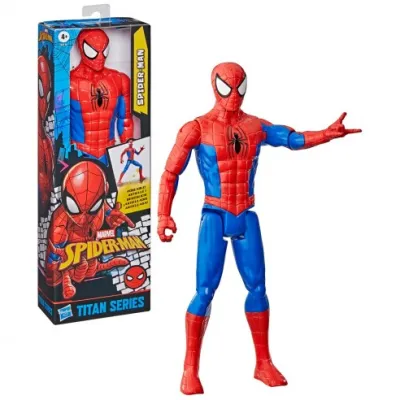 FIGURA SPIDERMAN G2715