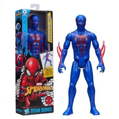 FIGURA SPIDERMAN 2099 G2859
