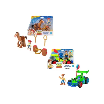 PACK FIGURA TOY STORY IMAGINET JKW21