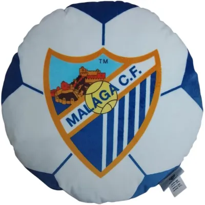 COJIN BALON MALAGA 58607