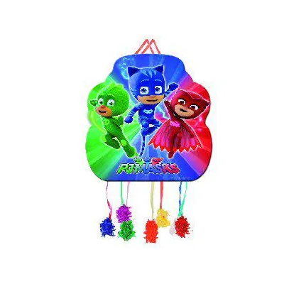 PIÑATA PJ MASK 016001320