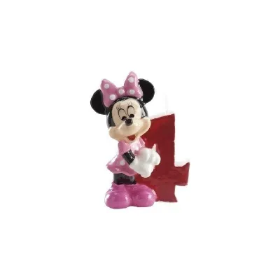 VELA MINNIE 1-AL 6