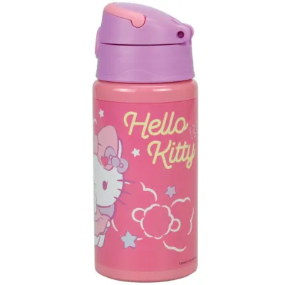 BOTELLA CANTIMPLORA HELLO KITTY 500ML 16742