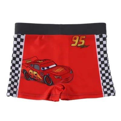 BAÑADOR BOXER CARS T-3-4-5-6 2900003333