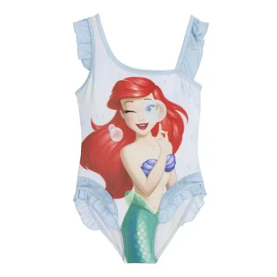 BAÑADOR LA SIRENITA T-3 A 7 2900002580