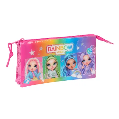 PORTATODO TRIPLE RAINWO 812583744