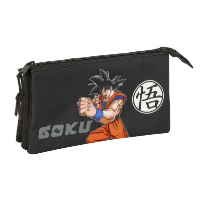 PORTATODO TRIPLE DRAGON BALL  822622744