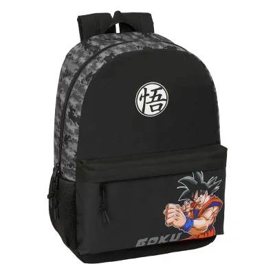 MOCHILA DRAGON BALL 44CM 622622758