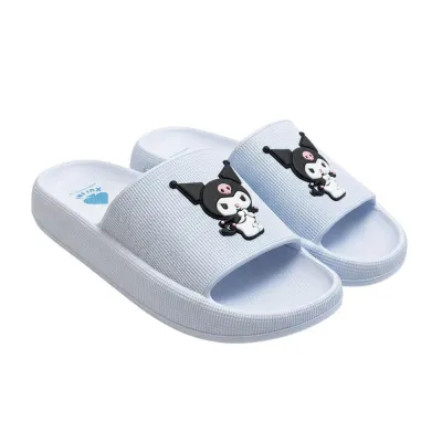 CHANCLA PLAYA KUROMI Nº 34-35 A 40-41 2300007319
