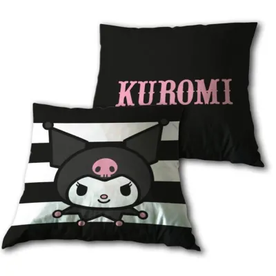 COJIN KUROMI 40X40 91305