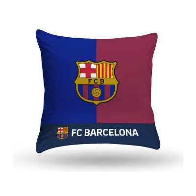 COJIN CUADRADO BARCELONA 35X35 400492