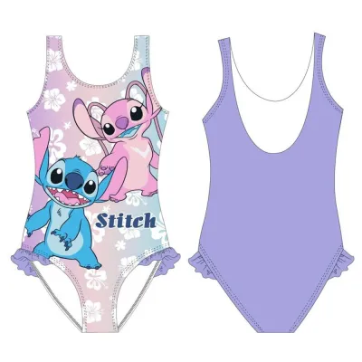 BAÑADOR STICH T-4-10 NW1660