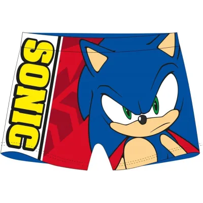 BOXER BAÑO SONIC T-4-10 21320