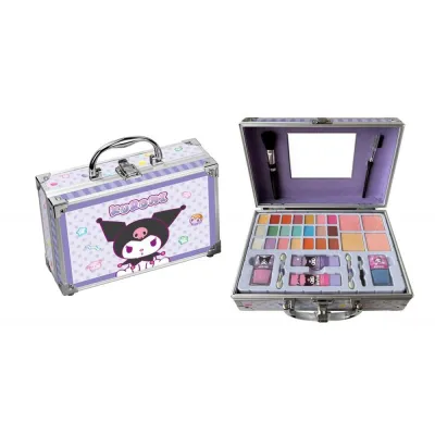 MALETIN MAQUILLAJE KUROMI 4059
