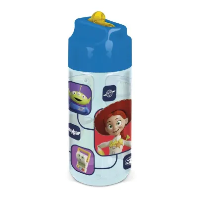 BOTELLA HIDRO TOY STORY 430ML 21839