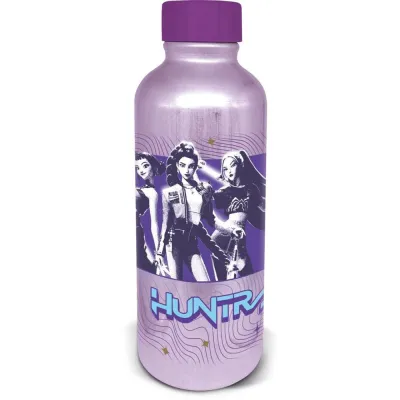 BOTELLA ALUMINIO K-POP 740ML 80659