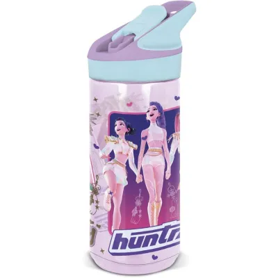 BOTELLA TRITAN K-POP 620ML 80678