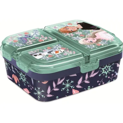 SANDWICHERA MULTIPLE XL FROZEN 81099