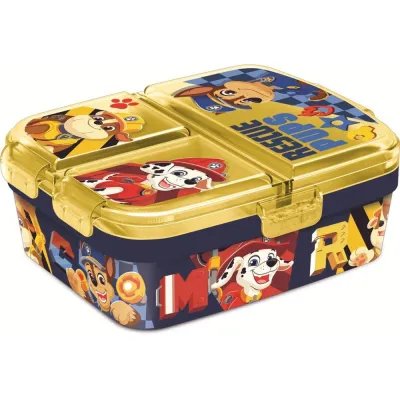 SANDWICHERA MULTIPLE XL PATRULLA 81699