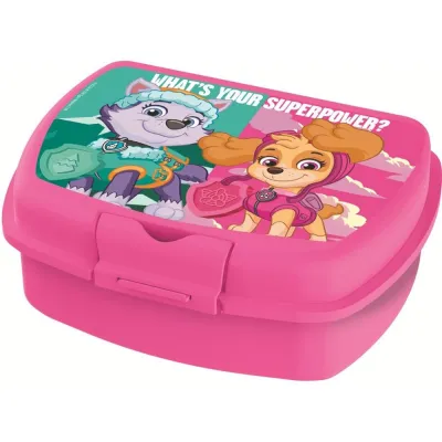 SANDWICHERA PATRULLA NIÑA  81838