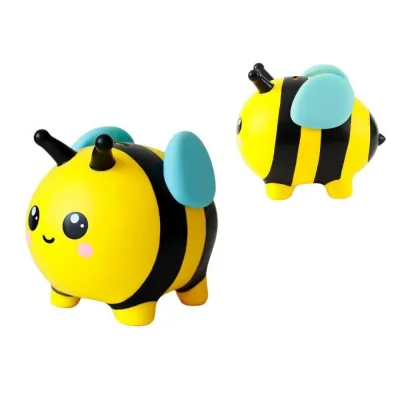 HUCHA ABEJA 539