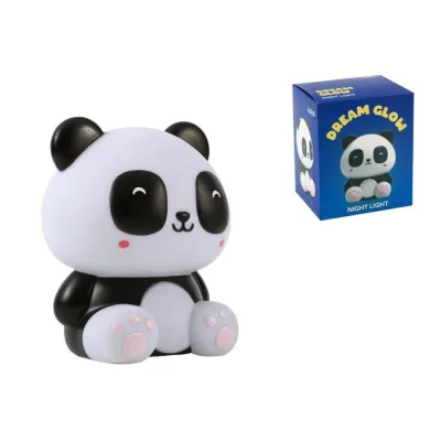 LUZ NOCTURNA PANDA 0971