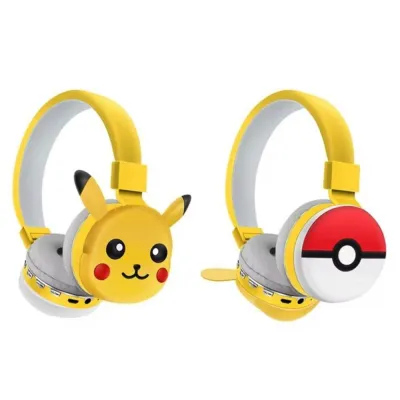 AURICULARES POKEMON 55665