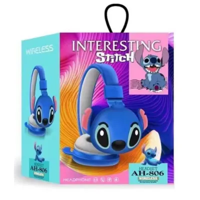AURICULARES STITCH 55554