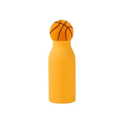 BOTELLA TERMICA BALONCESTO 01216