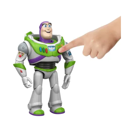 FIGURA INTERACTIVA BUZZ JMW16