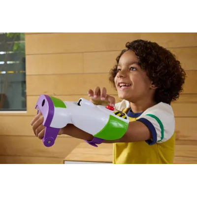 GUANTE BUZZ TOY STORY ELECTRONICO JMW39