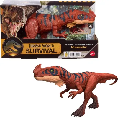 DINOSAURIO AFROVENATOR  JKL76
